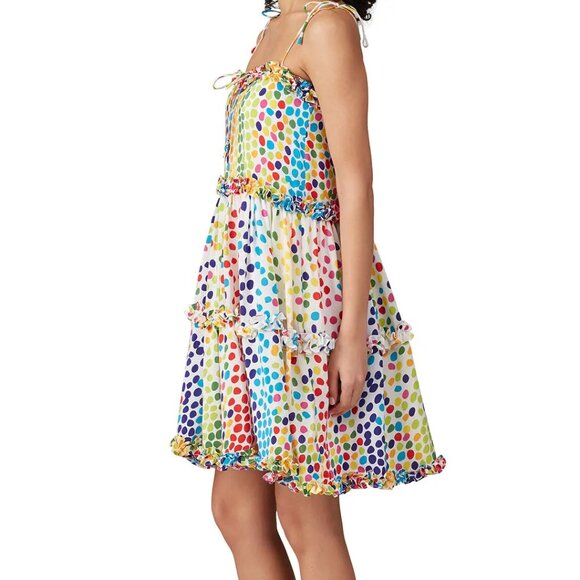 All Things Mochi Blessica Dress XS - Picture 3 of 5